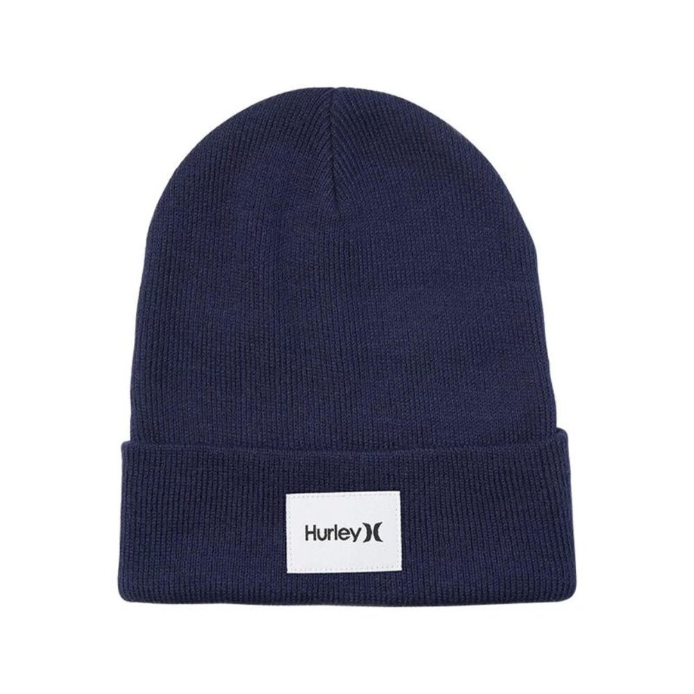 NWT  HURLEY M SEAWARD 2.0 BEANIE